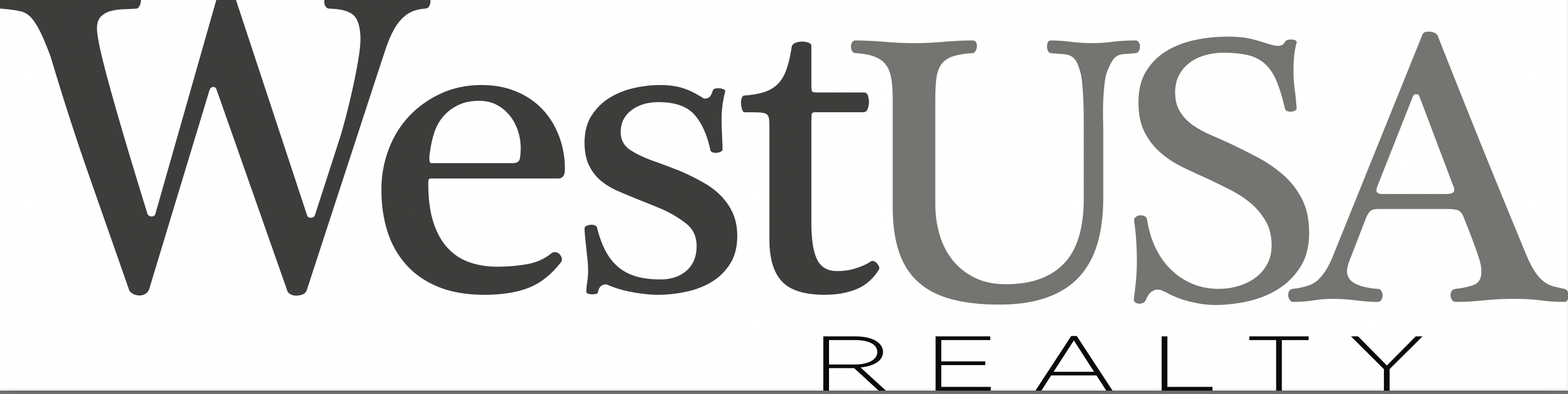 WestUSA Realty